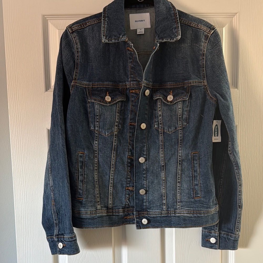 Old Navy Denim Jacket